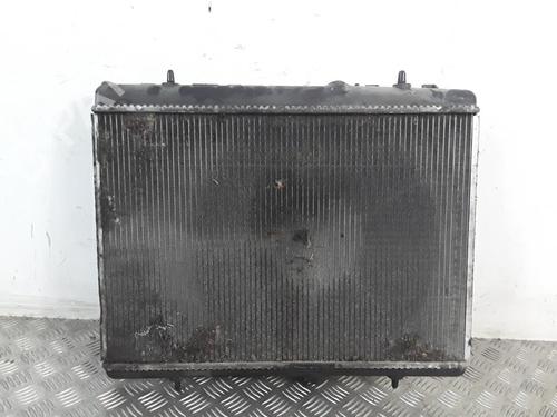 Water radiator CITROËN C4 Picasso I MPV (UD_) 1.6 HDi | BP30015804M31