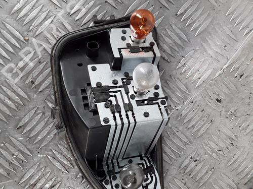 Used Lamp holder RENAULT CLIO III (BR0/1, CR0/1) 1.5 dCi (C/BR0G, C/BR1G) (68 hp) 30391878