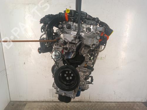 Used Engine Engine 38977964 38977964
