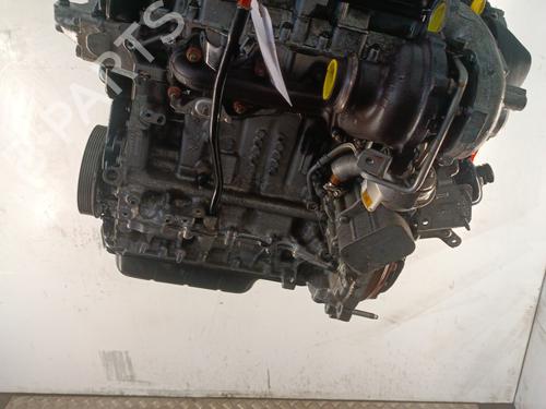 Engine CITROËN C4 II (NC_) 1.6 HDi 115 | BP30017529M1 