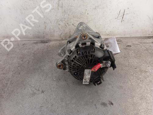 Alternator RENAULT KANGOO Express (FW0/1_) 1.5 dCi 95 (FW16) | BP30019755M7