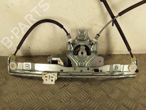 Rudehejsemekanisme Højre foran CITROËN DS3 (SA_) 1.2 VTi 82 | BP30007489C23 