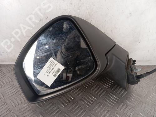 Used Left mirror RENAULT SCÉNIC III (JZ0/1_) 1.6 dCi (JZ00, JZ12) (130 hp) 31658353
