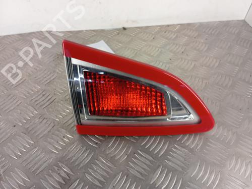 Venstre baklys, luke RENAULT SCÉNIC III (JZ0/1_) 1.4 16V (JZ0F, JZ1V) (131 hp) 30011851