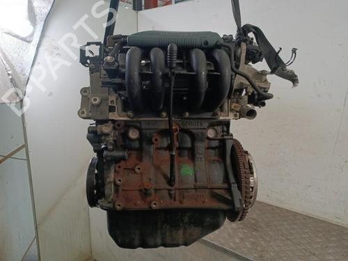 Engine RENAULT TWINGO I (C06_) 1.2 (C066, C068) | BP30009286M1