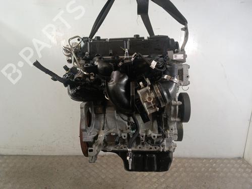 Engine PEUGEOT 3008 II SUV (MC_, MR_, MJ_, M4_) Hybrid4 (M45GBU) | BP30008873M1