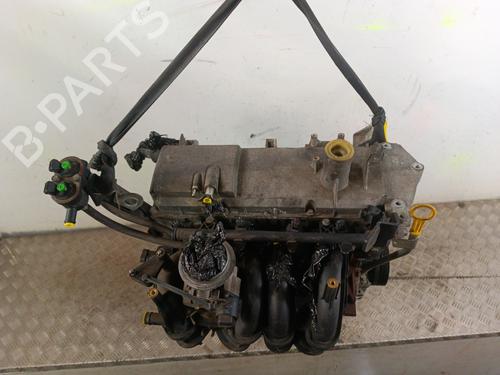 Engine DACIA SANDERO 1.4 (BS0C, BS0A, BS0G, BS1F, BS0E) | BP30012817M1  - Image 5