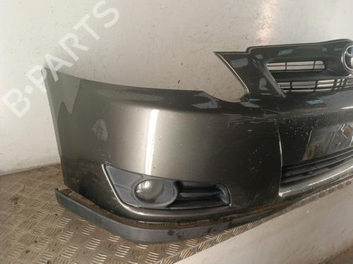 Foran støtfanger TOYOTA COROLLA (_E12_) 2.0 D-4D (CDE120R, CDE120L_) | BP30007576C7