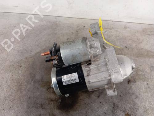 Used Starter Starter RENAULT MEGANE IV Hatchback (B9A/M/N_) 1.2 TCe 130 (B9MR) (130 hp) 30015028 30015028