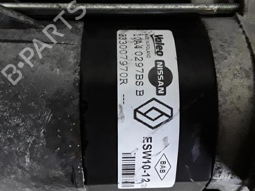 Alternator RENAULT MEGANE III Hatchback (BZ0/1_, B3_) 1.2 TCe (BZ2B, BZ11) | BP30016372M7