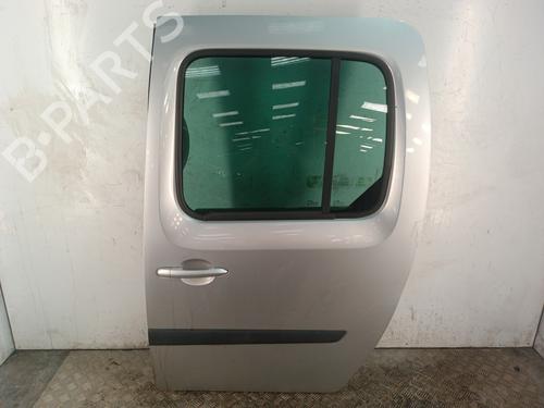 Venstre side skydedør Venstre side skydedør RENAULT KANGOO / GRAND KANGOO II (KW0/1_) 1.5 dCi 110 (KW06, KW12) (110 hp) 37248951 37248951