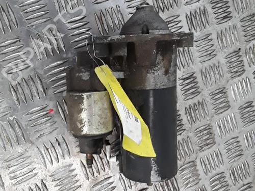 Starter RENAULT KANGOO (KC0/1_) D 65 1.9 (KC0E, KC02, KC0J, KC0N) | BP30021670M8 