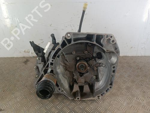 Gearbox DACIA SANDERO II TCe 90 (B8M1, B8MA, B8AC) | BP37248937M3 - Image 3