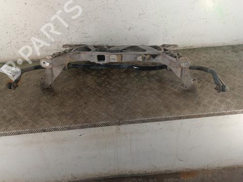 Vorderachsträger für VW PASSAT B8 Variant (3G5, CB5) 2.0 TDI (150 hp) 30025658