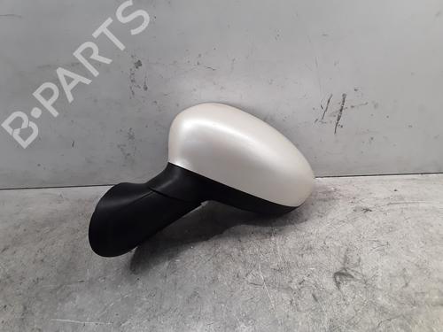 Left mirror FIAT 500 (312_) 1.3 D Multijet (312AXB1A) | BP30014874C26 