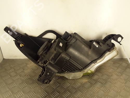 Left headlight CITROËN DS3 (SA_) 1.2 VTi 82 | BP30007496C28 