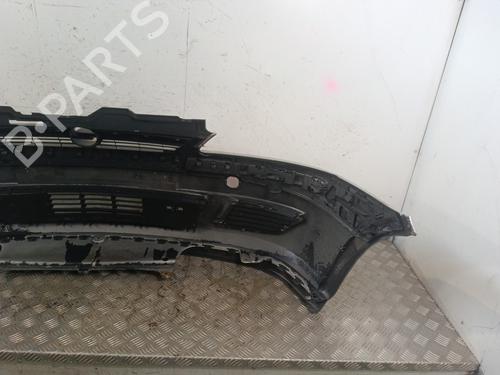 Front bumper OPEL CORSA C (X01) 1.2 Twinport (F08, F68) | BP30025776C7