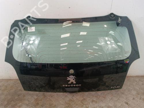 bootlid-window-peugeot-108-2014-30024276 main image