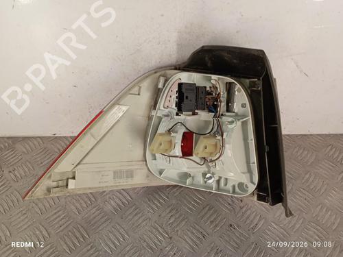 Right taillight BMW 5 Touring (E61) 535 d | BP39460147C35 - Image 2