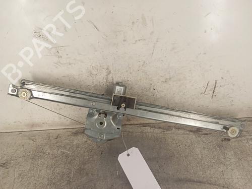Front right window mechanism FIAT TALENTO Van (296_) 1.6 D | BP30012649C23