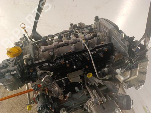 Motor ALFA ROMEO GIULIETTA (940_) 2.0 JTDM (940FXQ1A, 940FYC1A) | BP30935095M1