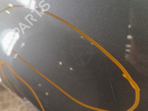 Aleta delantera derecha VW TOURAN (1T1, 1T2) 2.0 TDI | BP30010450C42 