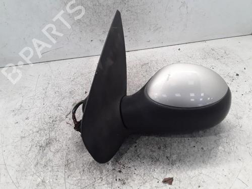 Retrovisor izquierdo PEUGEOT 206 Hatchback (2A/C) 1.4 i | BP30013734C26 