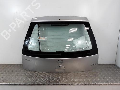 Portellone/Cofano posteriore OPEL CORSA C (X01) 1.0 (F08, F68) | BP30026834C6 