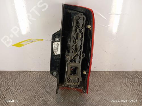 Used Left taillight Left taillight PEUGEOT BIPPER Tepee 1.3 HDi 75 (75 hp) 35918859 35918859