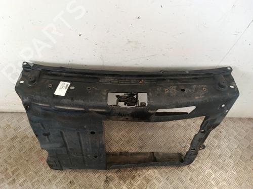 Frontplate/Frontkurv VW FOX Hatchback (5Z1, 5Z3, 5Z4) 1.2 | BP30024116C72 