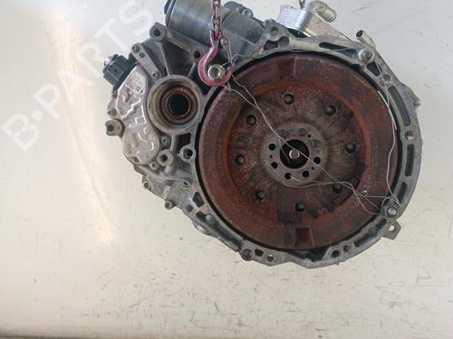Used Gearbox VW PASSAT B8 Variant (3G5, CB5) 2.0 TDI (150 hp) 30014714