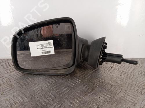 Used Left mirror Left mirror DACIA LOGAN MCV (KS_) 1.4 (75 hp) 33692009 33692009