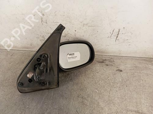 Retrovisor derecho RENAULT CLIO II (BB_, CB_) 1.2 16V (BB05, BB0W, BB11, BB27, BB2T, BB2U, BB2V, CB05,... (75 hp) 30014497