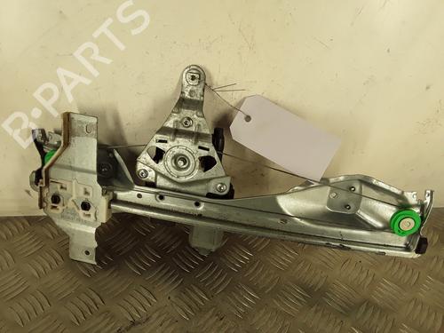 Used Rear left window mechanism Rear left window mechanism PEUGEOT 308 SW I (4E_, 4H_) 1.6 HDi (92 hp) 30007510 30007510