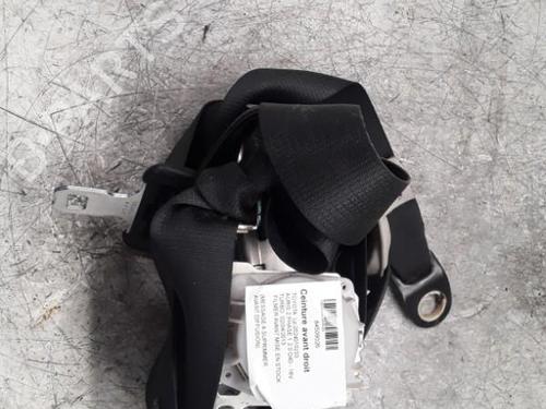 Front right belt tensioner TOYOTA AURIS (_E18_) 2.0 D-4D (ADE186_, ADE186R) | BP30013576C88 