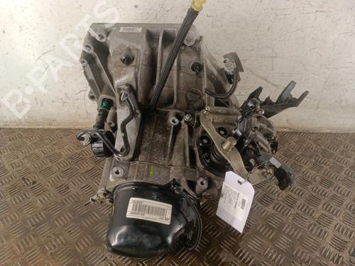 Boîte de vitesses DACIA LODGY (JS_) 1.2 TCe (JSAY, JSM0) | BP30940731M3