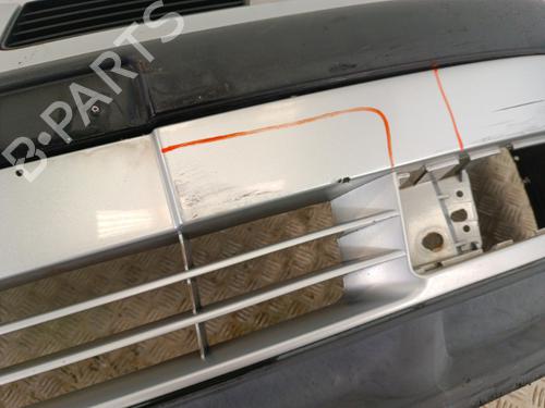 Front bumper SEAT IBIZA II (6K1) 1.4 16V | BP30013005C7 