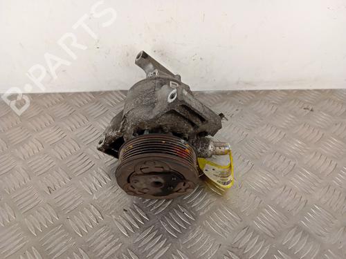 AC-Kompressor RENAULT TWINGO III (BCM_, BCA_) 0.9 TCe 90 (BCM9, BCM2) (90 hp) 30025940