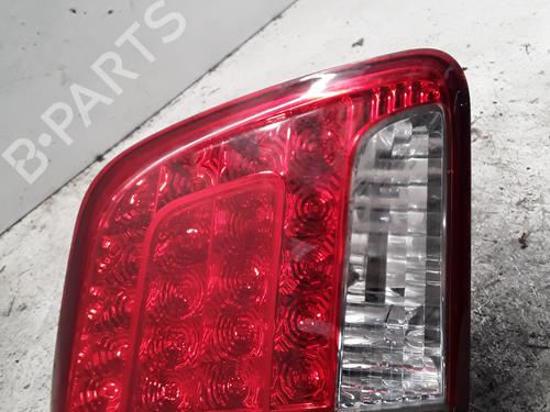 Used Left tailgate light KIA SORENTO II (XM) 2.2 CRDi 4WD (197 hp) 30015142