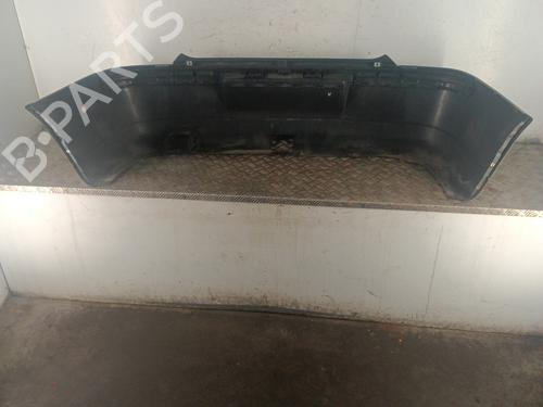 Rear bumper SEAT CORDOBA (6K1, 6K2) 1.9 SDI | BP30020198C8 