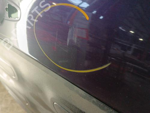 Right front door CITROËN C4 CACTUS 1.2 VTi 82 | BP30019887C3 