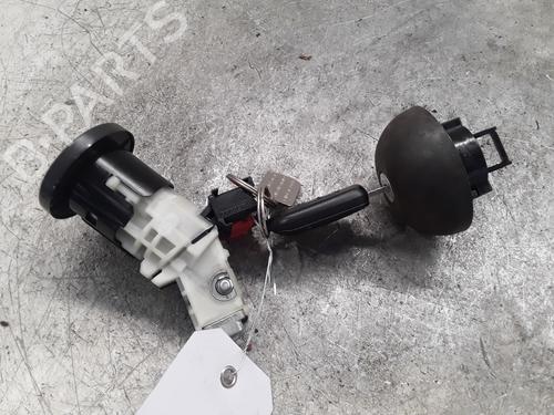 Ignition barrel RENAULT TWINGO III (BCM_, BCA_) 1.0 SCe 70 (BCMB) | BP30008620M48