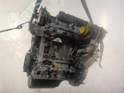 Engine CITROËN C4 Picasso II | BP38080592M1 - Image 4