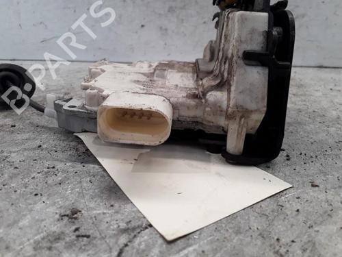 Front left lock AUDI A4 B7 (8EC) 1.9 TDI | BP30024454C98 