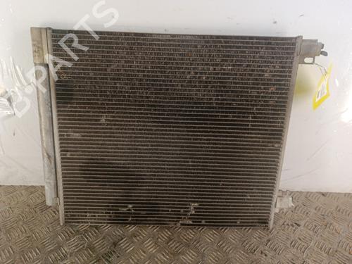 Radiateur de ac NISSAN QASHQAI II (J11, J11_) 1.2 DIG-T (115 hp) 32671224