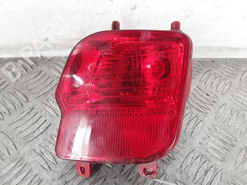 Used Rear bumper left light PEUGEOT 3008 II SUV (MC_, MR_, MJ_, M4_) 1.5 BlueHDi 130 (131 hp) 30964559