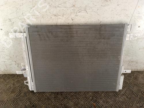 AC radiator PEUGEOT PARTNER Box Body/MPV (K9) e-Partner | BP30878381M32