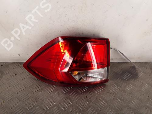 Farolim direito FORD ECOSPORT 1.0 EcoBoost (125 hp) 30009876