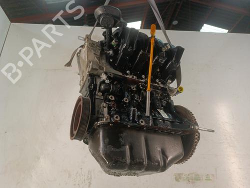 Engine RENAULT TWINGO II (CN0_) 1.2 16V (CN04, CN0B) | BP33692552M1 - Image 3