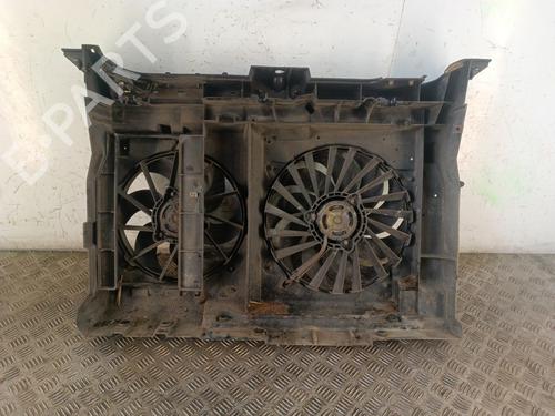Front slam panel PEUGEOT 807 (EB_) 2.2 HDi | BP30025086C72 